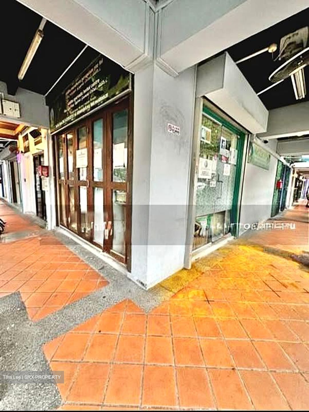 Little India Conservation Area (D8), Shop House #583274881